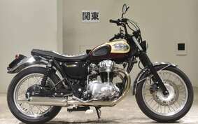 KAWASAKI W650 2000 EJ650A