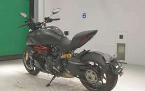 DUCATI DIAVEL 1260 S 2021 2G00A