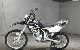 KAWASAKI KLX250 LX250S