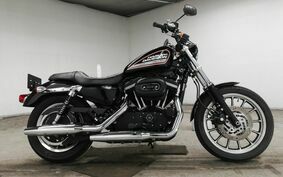 HARLEY XL883R 2009 CS2