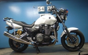 YAMAHA XJR1300 L 2011 RP17J