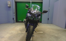 KAWASAKI NINJA 1000 2011 ZXT00G