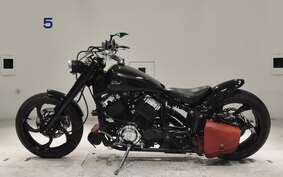 YAMAHA DRAGSTAR 400 CLASSIC 1998 4TR