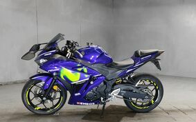 YAMAHA YZF-R25 RG10J