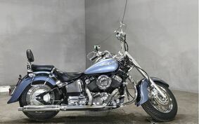 YAMAHA DRAGSTAR 400 CLASSIC 1999 4TR