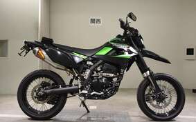 KAWASAKI KLX125D TRACKER X LX250V