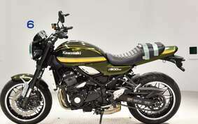 KAWASAKI Z900RS 2021 ZR900C