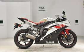 YAMAHA YZF-R6 2008 RJ16