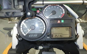 BMW R1200GS 2009