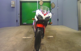 HONDA CBR400R ABS 2013 NC47