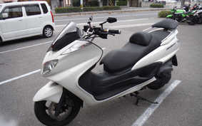 YAMAHA GRAND MAJESTY 250 2006 SG15J