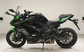 KAWASAKI NINJA 1000 SX 2023 ZXT02K