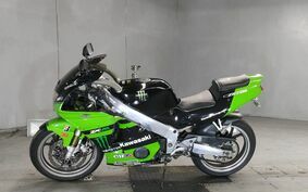 KAWASAKI ZXR250 ZX250C