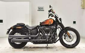 HARLEY FXBBS1870 2021 YYK