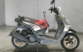 YAMAHA BW S125 X SE45