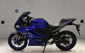 YAMAHA YZF-R3 2022 RH13J