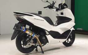 HONDA PCX 160 KF47