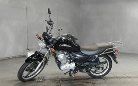 HONDA CBF125T 不明