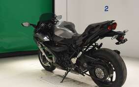 KAWASAKI NINJA H2 SX SE ZXT02A