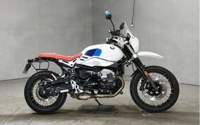 BMW R NINE T URBAN GS 2017 0J41