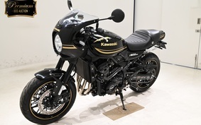 KAWASAKI Z900RS CAFE 2022 ZR900K