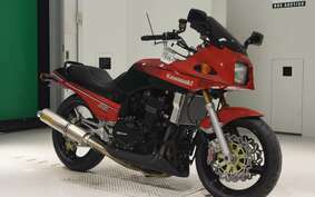 KAWASAKI GPZ900R NINJA 1990 ZX900A