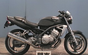 KAWASAKI BALIUS 250 1992 ZR250A