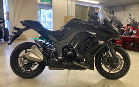 KAWASAKI NINJA 1000 ABS 2016 ZXT00L