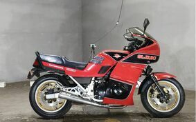 SUZUKI GSX1100EF 1985 GV71A