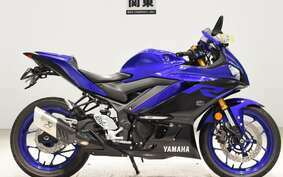 YAMAHA YZF-R25 RG43J