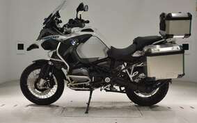 BMW R1200GS ADVENTURE 2015