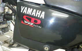 YAMAHA YB125SP PCJL