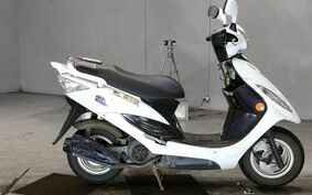 KYMCO V-LINK 125 SD25