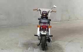 HONDA CHALY 50 CF50