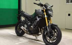 YAMAHA MT-09 2014 RN34J