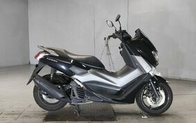 YAMAHA N-MAX 125 SED6J