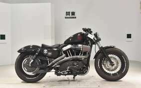 HARLEY XL1200X 2012 LC3