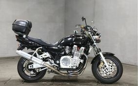 YAMAHA XJR1300 1998 RP01J