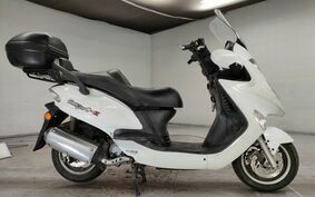 KYMCO GRAND DINK 250 Z SH50