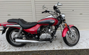 KAWASAKI ELIMINATOR 125 BN125A