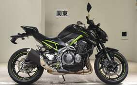 KAWASAKI Z900 Gen.2 ZR900B