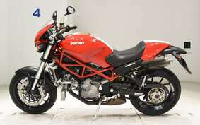 DUCATI MONSTER S4R TESTASTRETTA 2009