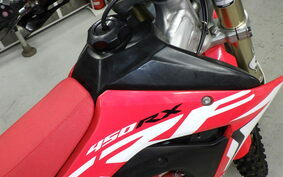 HONDA CRF450RX PE07