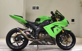 KAWASAKI ZX 10 NINJA R 2005 ZXT00C