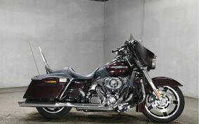 HARLEY FLHX 1580 2011 KB4