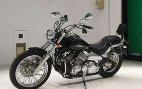 YAMAHA DRAGSTAR 400 2003 VH01J