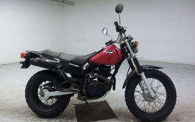 YAMAHA TW200 1999 2JL