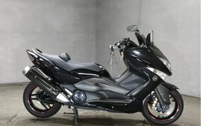 YAMAHA T-MAX500 2008 SJ08J