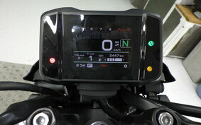 YAMAHA MT-09 2021 RN69J