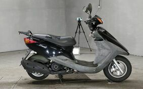 YAMAHA AXIS 125 TREET SE53J